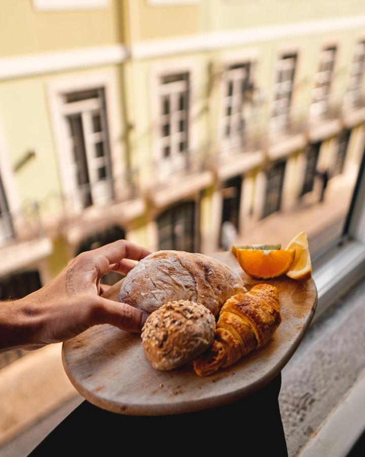 Dare House Hotel Lissabon
