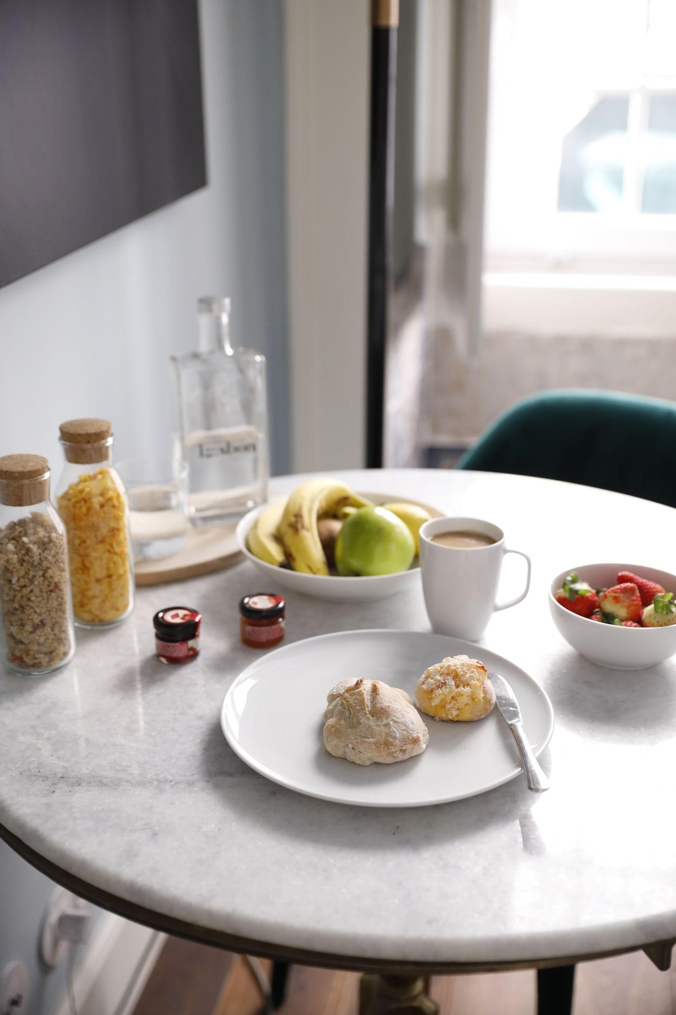Dare House Hotel Lisbona