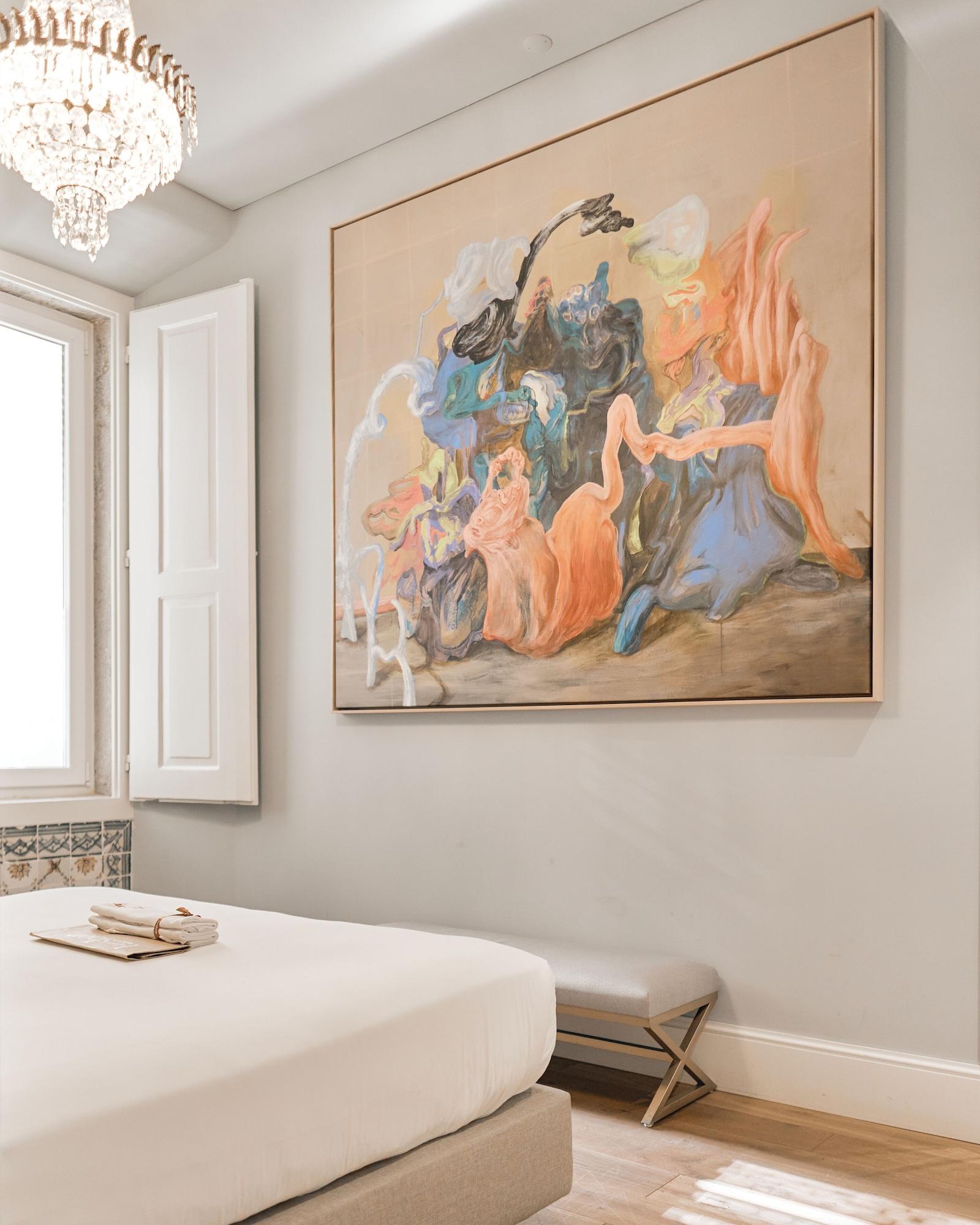 Dare House 3* Lissabon