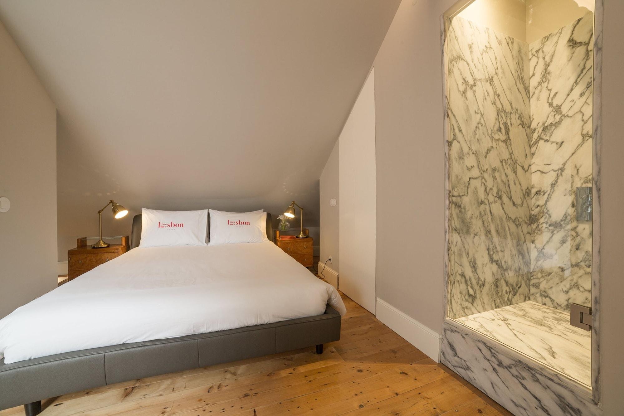 Dare House Hotel Lissabon