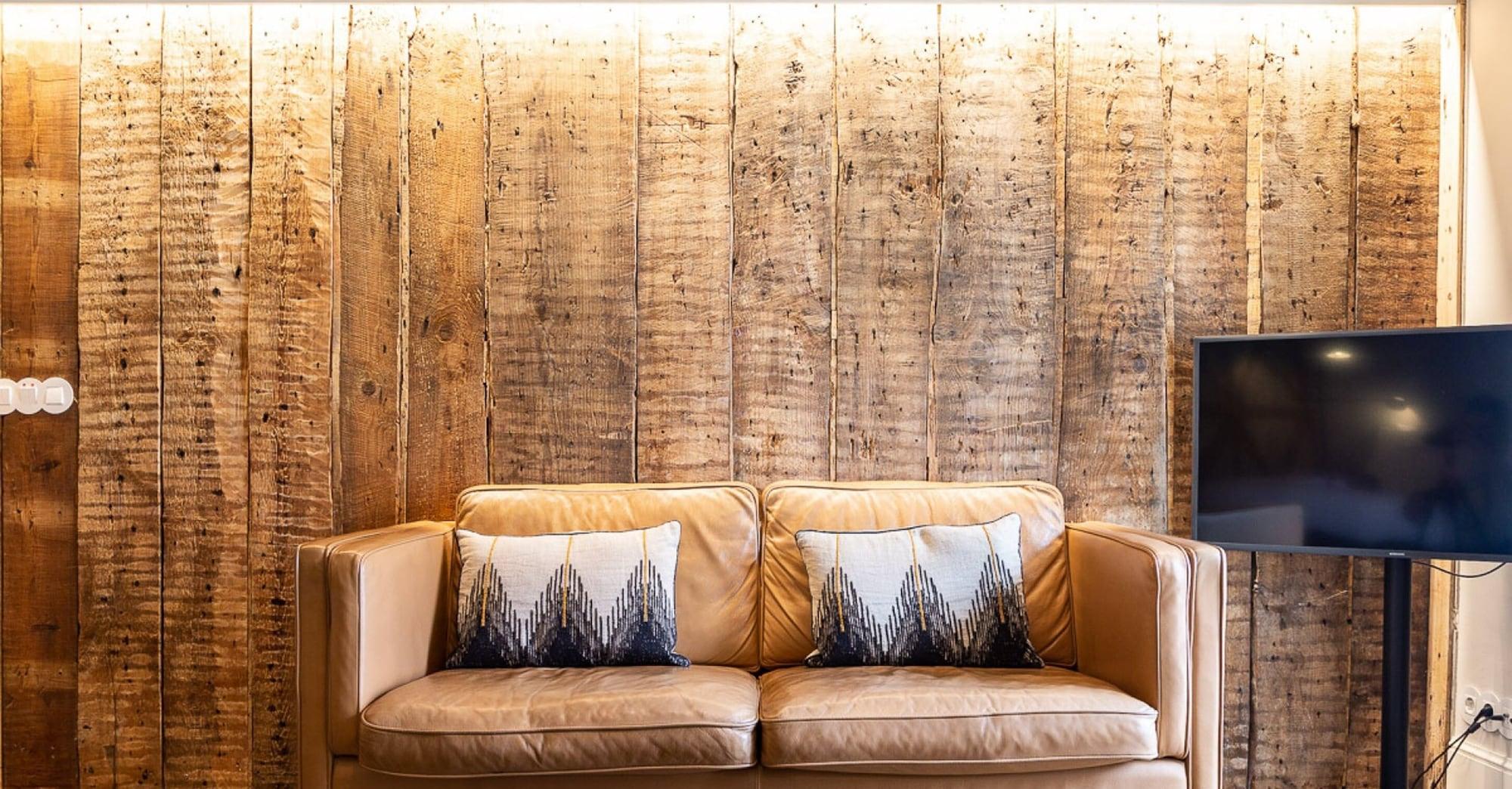 Dare House 3* Lissabon