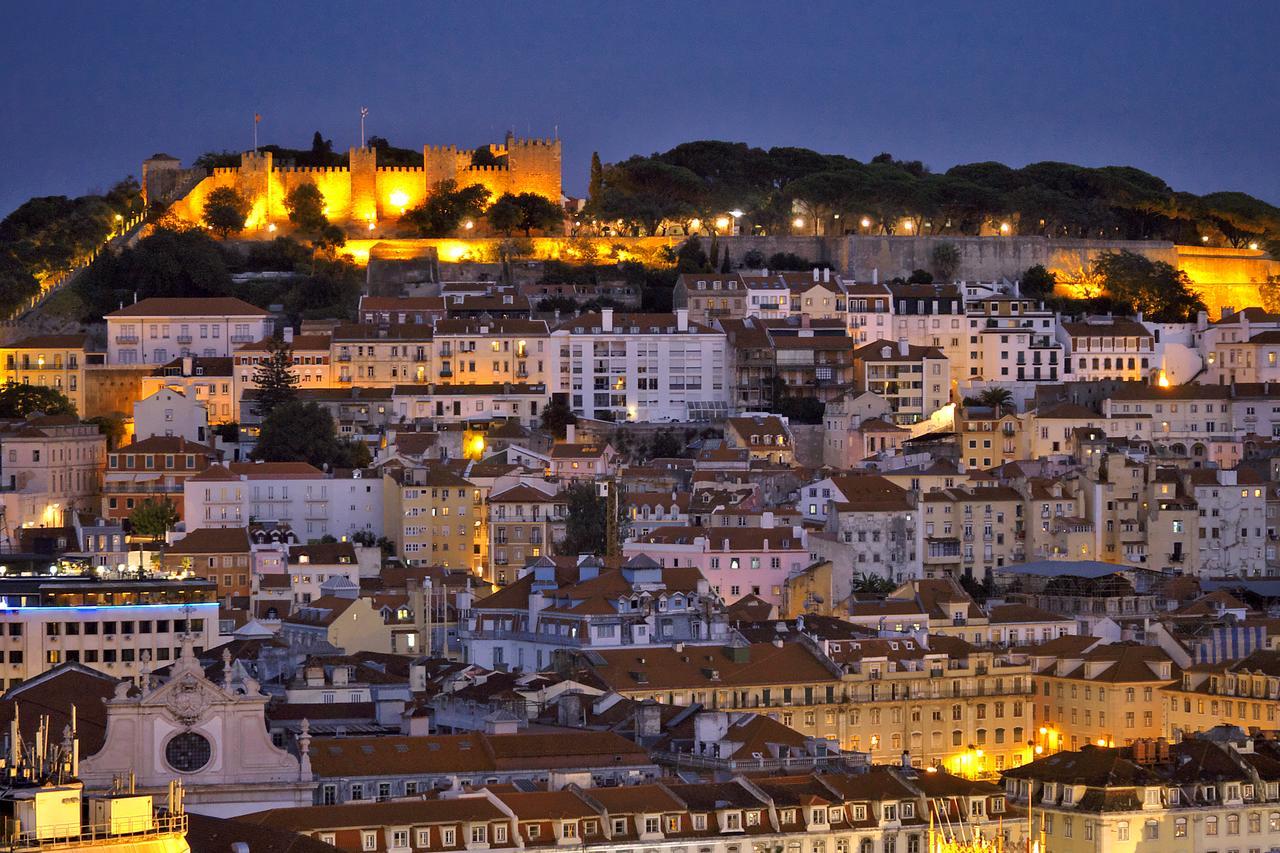 Dare House Hotel Lissabon