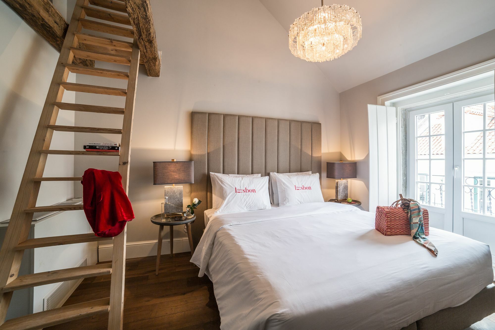 Dare House 3* Lissabon