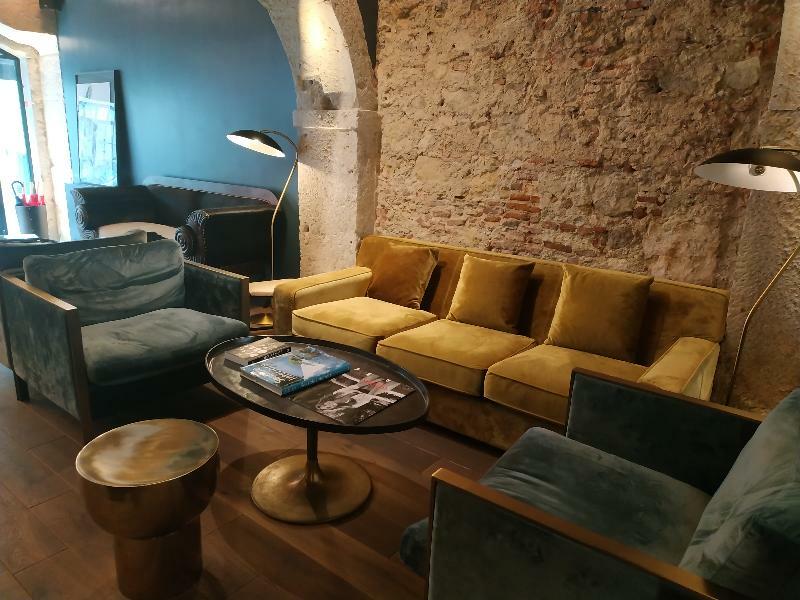 Dare House Hotel Lisbona