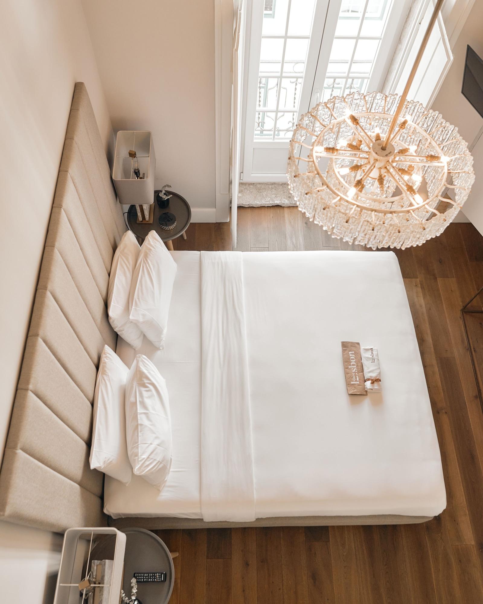 Dare House Hotel Lissabon